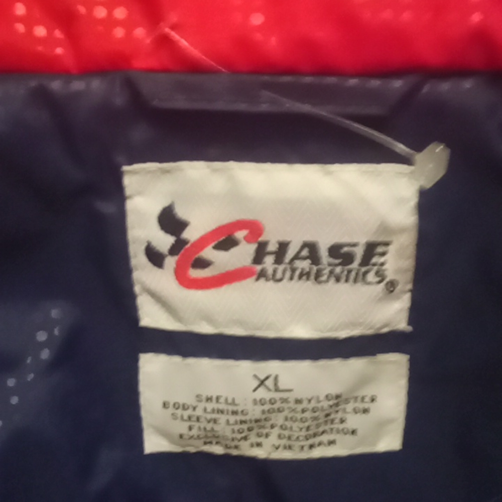 Jeff Gordon Jacket - Picture 2 of 2